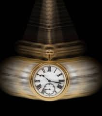 Depuis le 22 janvier, la grande aiguille est sur 23 heures pas de panique (pour l'instant), ces 3 minutes sont en fait une temporalité symbolique censée représenter sur l'horloge de l'apocalypse la fin du monde en prenant en compte. L Horloge De La Fin Du Monde Encore Plus Proche De Minuit