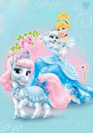 Palace Pets Disney Princess Pets Disney Princess Palace Pets Disney Princess Tattoo