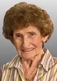 June Tobias Obituary (1937