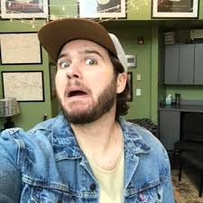 Samuel the Goat (@TheWorkHardGoat)