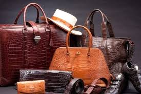 Leather Goods