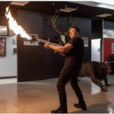 His father is errol musk, a south african electromechanical engineer, pilot, sailor, consultant, and property developer. Elonmusk Not A Flamethrower Facebook