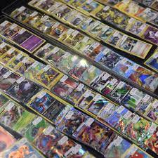 Pokemon card maker forum → card maker The Pokemon Company Is Reprinting Trading Cards Due To High Demand Polygon