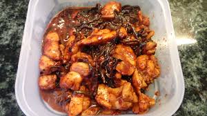 Mums love their nutritious food such as the sayur bayam, grilled fish with spices to even lactation cookies. Confinement Food Delivery Malaysia Healthy Home Confinement Food Delivery