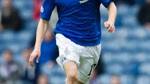 Atmosphere at Glasgow Cup Final will be just like proper Old Firm game,  says Rangers starlet Daniel Stoney