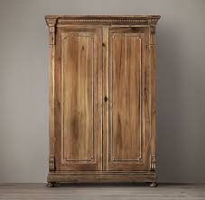 St James Armoire Kleiderschrank Schrank