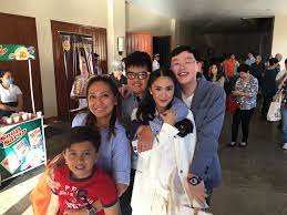 Ana, publicly known as karen davila, is a filipino journalist, radio broadcaster, newsreader, and televisi. Karen Davila On Twitter The Beautiful Heart021485 Heart Evangelista Escudero Here To Support Special Kids Misspossibilities