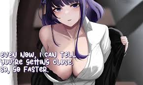 Expressed) Conform Girl Shogun - Anime porn Jerk Off Instructions