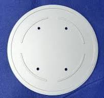 Applied Materials 0200-36629, 6" Cover Plate, AlN | eBay