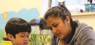 Supportive and Wrap‐around Services for Immigrant Families in the District