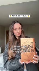 Iron Flame Spoiler Chapter 44