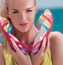 Crocs: Europäisches Wachstum stützt sich auf Neueröffnungen