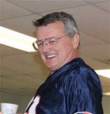 Robert James Desmond Obituary