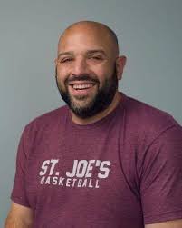 Coach Gabe Michael Memorial Basketball Endowment