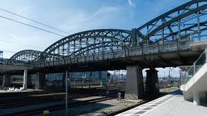 A and o munchen hackerbrucke was first mentioned on pissedconsumer on oct 30, 2017 and since then this brand received 1 review. Hackerbrucke Ludwigsvorstadt Isarvorstadt Schwanthalerhohe 1894 Structurae