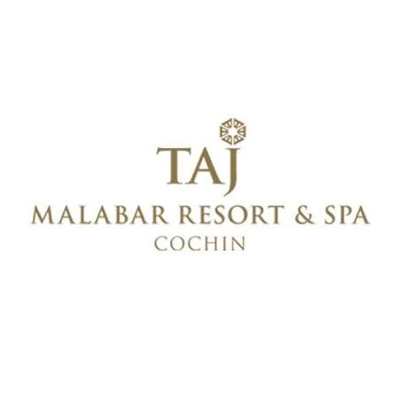 Taj Malabar Resort & Spa, Kochi logo
