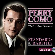 Standards & Rarities: That's Where I Came in: Amazon.sg: Music