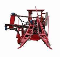 High Productivity Wholesale Custom Cheap Mini Harvesting Machine Small  Sugarcane Harvester Sugar Cane Harvester for Sale