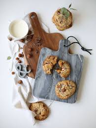 Les Cookies Au Mars La Recette Jesus Sauvage Cookies Et Biscuits Recette Cookies Recette