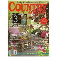 Be beautiful to look at; Small Room Decorating Magazine 02626 The Home Depot
