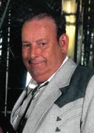 William Holt Obituary