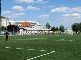 Jun 28, 2021 · seit jahren unterstützt seiler die wiener viktoria. Sportplatz Oswaldgasse Stadion In Wien