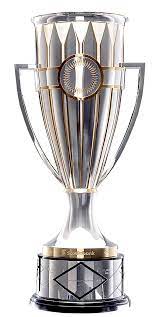 Concacaf Champions League Trofeu Futebol Trofeu Camisas Retro Futebol