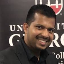 Nandana WELIWERIYA LIYANAGE