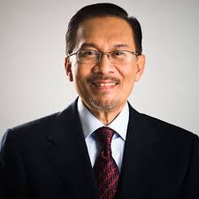 Anwar Ibrahim