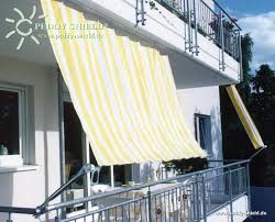 Ich wohnen in einer mietwohnung und möchte jetzt langsam mal ans herrrichten meines balkons für den sommer gehen. Seilspanntechnik Bausatz Balkon Ii Bietet Mit Faltsonnensegeln Preiswerten Sonnenschutz Und Regenschutz Fur Den Balkon