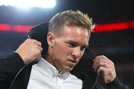 Maybe you would like to learn more about one of these? Julian Nagelsmann Die Schlupflider Und Kragennadel