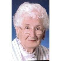 Shirley Ann Rummel Obituary