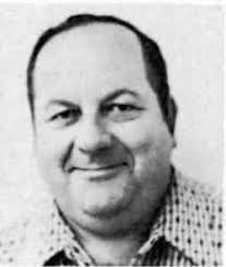 Glen R. Steichen (1935-2002)