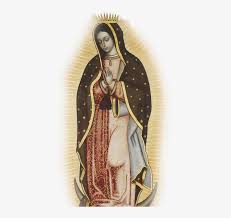 virgen de guadalupe virgen de guadalupe png png image transparent png free download on seekpng virgen de guadalupe png png image