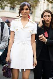 Gemma chan's style in pictures. Gemma Chan Get The Look