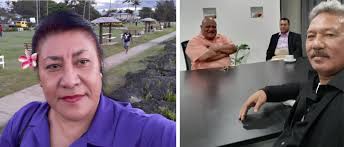 NOT A FAMILY DISPUTE BUT A POLITICAL DOWNFALL FOR PTOA, FUTURE FOR OUR  CHILDREN FOR A BETTER TONGA, IF NOT MENDED WELL!