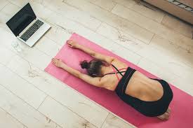 In this session we address all areas that contribute to low back aches and pain, as well as provide preve. 9 Free Yoga Videos For Back Pain Yoga Basics