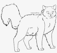 Delicate inked lines form fluffy black cats in illustrations by kamwei fong | colossal. Full Size Of How To Draw A Kitten Step By Easy Youtube Fluffy Cat Base Png Image Transparent Png Free Download On Seekpng