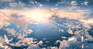 Cool 4k wallpapers ultra hd background images in 3840×2160 resolution. Girl Flying Over The Clouds 4k Ultra Hd Wallpaper Background Image 4684x2471 Wallpaper Abyss