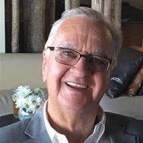 Michael J. Crowe Obituary