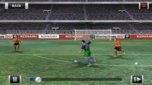No additional downloads are required to play this game. Download Winning Eleven 2012 Apk 1 0 1 For Android
