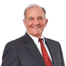 G. William Long III (Retired)