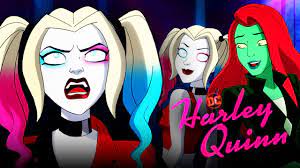 Watch Harley Quinn's First Episode Online for FREE Ahead of Season 3