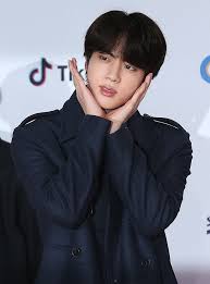 Jin Pics On Twitter Kim Seokjin Worldwide Handsome Seokjin