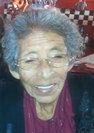 MARIA CEDILLO Obituary (2014)