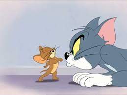 tom and jerry tales 古いマンガ かわいいイラスト カートゥーン