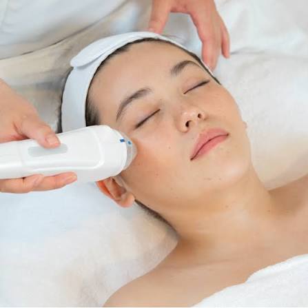 INTENSIF RF MICRONEEDLING &ndash; Lucie Me Medical Spa