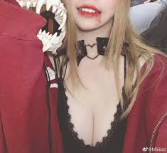 歐派比臉蛋大！神秘網友《Miiiiisa》狂發胸照溫暖廣大網友的寂寞夜晚！ - wanwei3421 的部落格- udn部落格