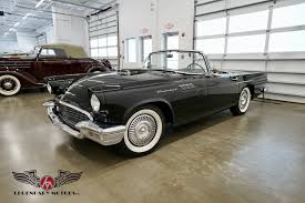 Image result for Raven Black 1957 Thunderbird