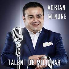 Top prizes were 1 000 000. Talent De Milionar Live Album By Adrian Minune Spotify